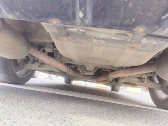 [苏州·苏E] 二手宝马宝马5系2013款 535Li 领先型