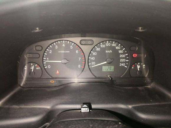 [广州·粤A] 二手福特经典全顺2015款 2.4L汽油多功能车短轴6座中顶4G64S4N