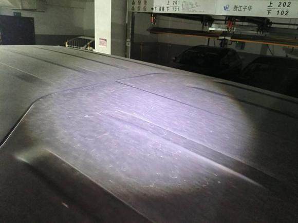 [杭州·浙A] 二手北京越野北京越野BJ402021款 2.0T 自动四驱环塔冠军版