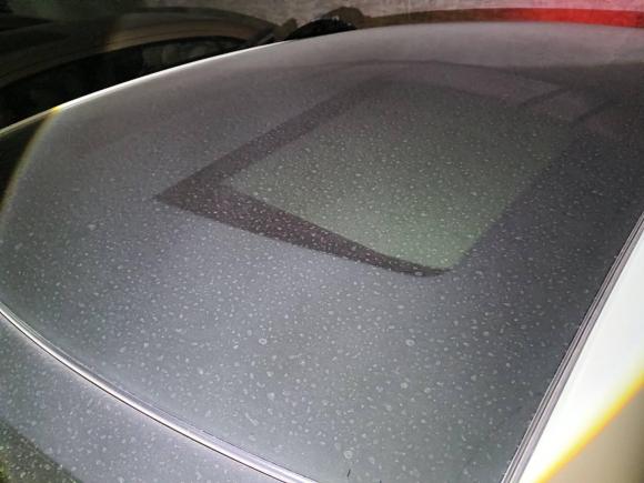 [合肥·皖A] 二手DSDS 52015款 1.6T 雅致版THP160