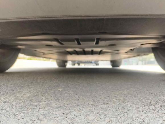 [南京·苏A] 二手大众ID.4 CROZZ2021款 长续航PURE+两驱版