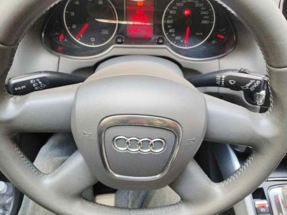 [成都·川A] 二手奥迪奥迪Q52011款 2.0TFSI 技术型