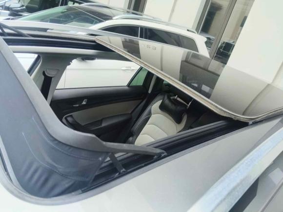 [上海·沪A] 二手斯柯达柯迪亚克2017款 TSI330 7座两驱豪华版