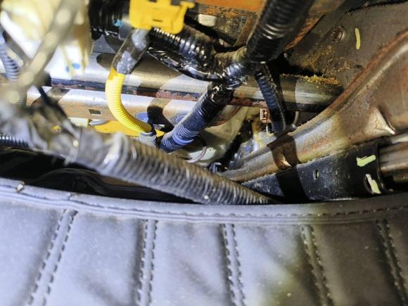 [济南·鲁A] 二手本田雅阁2008款 3.5L AT