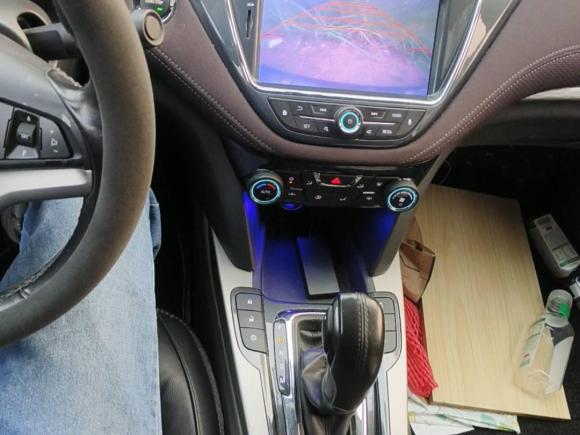 [广州·粤S] 二手雪佛兰迈锐宝2018款 530T 自动豪华版