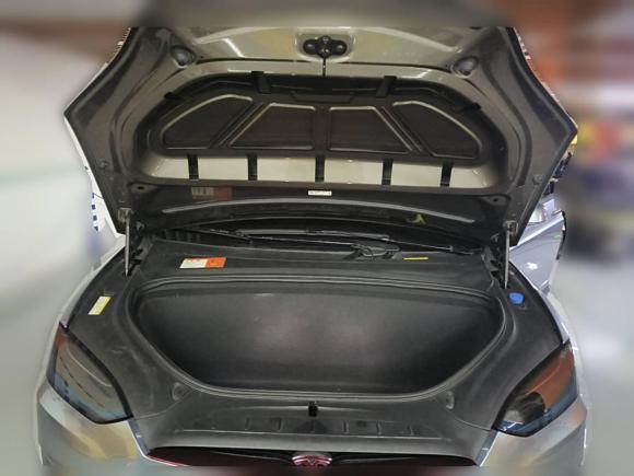 [成都·川A] 二手特斯拉Model X2016款 Model X P90D