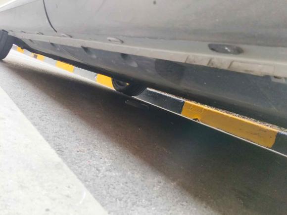 [上海·沪A] 二手飞凡汽车飞凡MARVEL R2021款 四驱PRO版