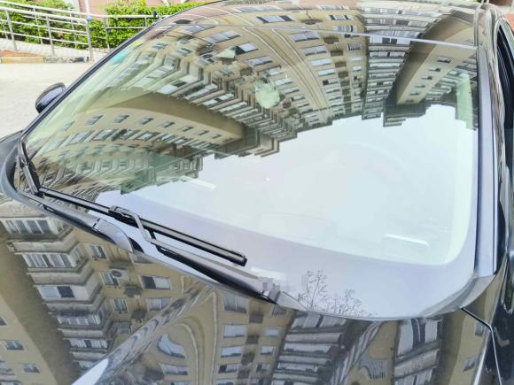 [上海·沪F] 二手本田英仕派2019款  锐·混动 2.0L 净越版 国V