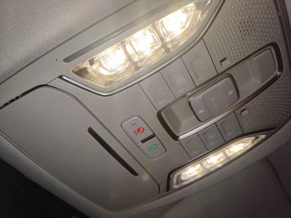 [成都·川A] 二手广汽传祺传祺GS4 PLUS2021款 270T 自动星河版