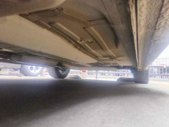 [深圳·粤S] 二手别克英朗2017款 15N 自动豪华型