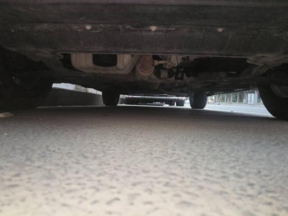 [温州·浙C] 二手东风风光风光5802018款 1.5T CVT豪华型