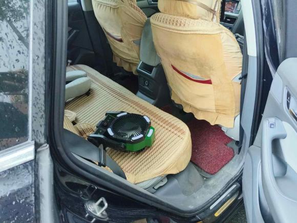 [深圳·湘J] 二手奥迪奥迪Q52013款 40 TFSI 进取型