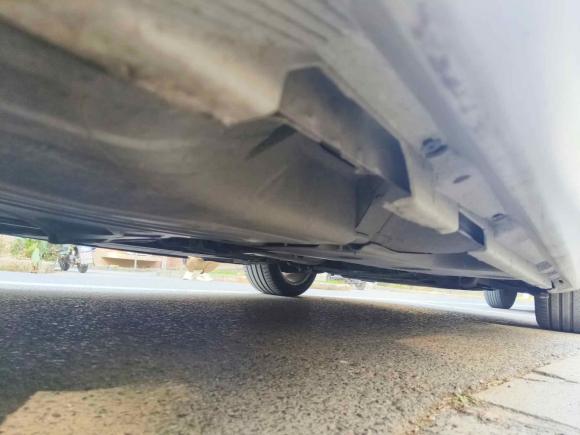 [上海·沪B] 二手沃尔沃沃尔沃V602016款 T5 智雅版