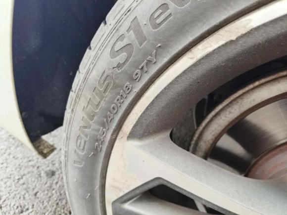 [宁波·浙B] 二手奥迪奥迪A4L2018款 30周年年型 40 TFSI 时尚型