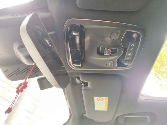 [成都·川A] 二手领克领克032019款 1.5TD DCT劲Pro版 国VI