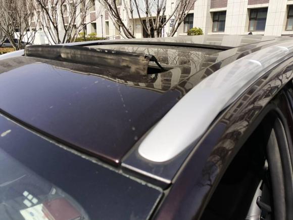 [青岛·鲁B] 二手福特撼路者2016款 2.0T 汽油自动四驱旗舰版