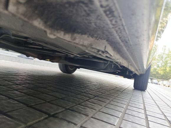 [上海·沪B] 二手别克别克GL82014款 2.4L 经典版