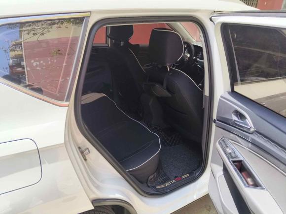 [南通·苏F] 二手捷达捷达VS52019款 280TSI 自动荣耀型