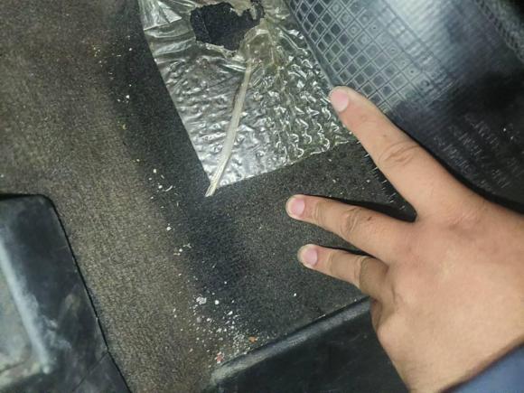 [苏州·苏E] 二手Jeep指南者2014款 改款 2.0L 两驱精英版