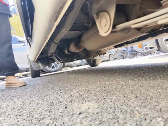 [上海·鲁Q] 二手五菱汽车五菱荣光2019款 1.5L 加长厢式运输车基本型2座