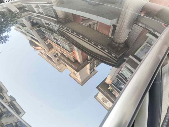 [广州·粤A] 二手特斯拉Model 32021款 标准续航后驱升级版 3D6