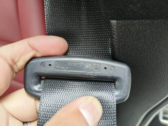 [杭州·黑H] 二手保时捷Cayenne2007款 Cayenne 3.6L