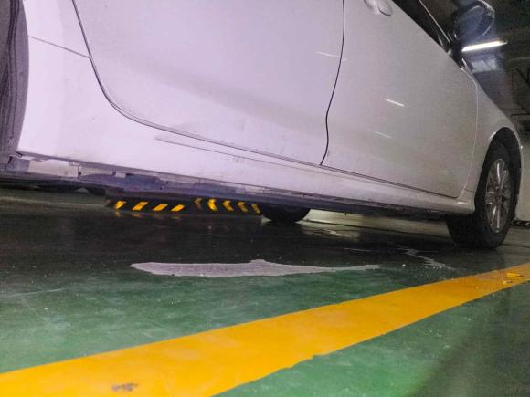 [青岛·鲁B] 二手丰田卡罗拉2021款 TNGA 1.5L CVT先锋版