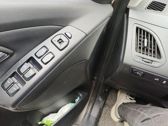 [嘉兴·浙J] 二手现代北京现代ix352013款 2.0L 自动两驱智能型GLS 国IV