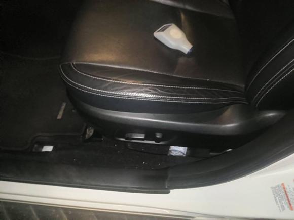 [苏州·苏E] 二手斯巴鲁森林人2016款 2.5i 尊贵导航版