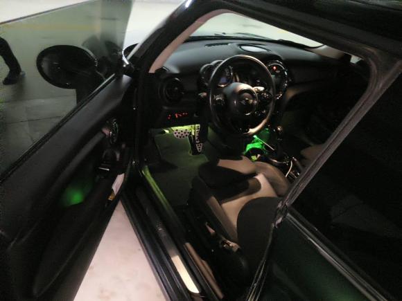 [上海·沪C] 二手MINIMINI2016款 1.5T COOPER