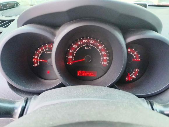 [常州·苏D] 二手起亚秀尔2013款 1.6L AT GL