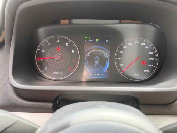 [温州·浙C] 二手比亚迪唐2018款 2.0T 自动智联尊悦型 7座 国V