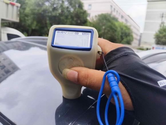 [义乌·浙G] 二手凯迪拉克凯迪拉克XT52020款 28T 豪华型