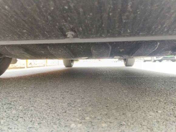 [苏州·苏E] 二手五菱汽车五菱缤果2023款 333km 灵犀互联款