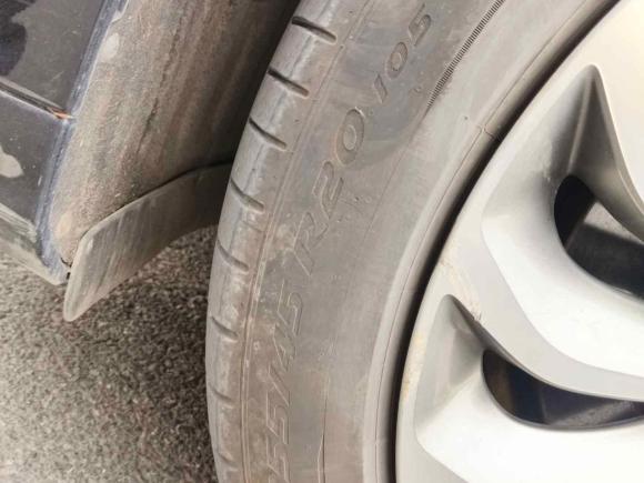 [上海·沪A] 二手岚图汽车岚图FREE2021款 四驱标准增程专属豪华套装