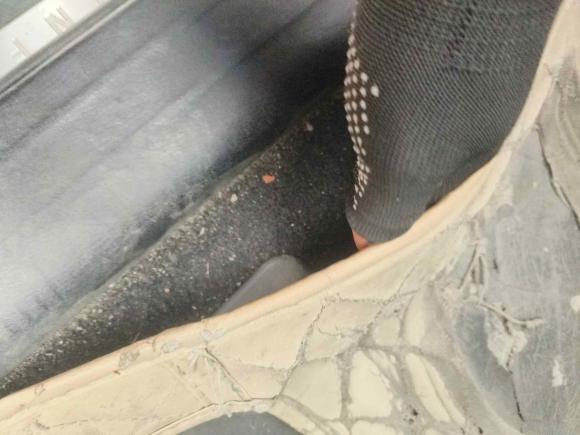 [嘉兴·浙F] 二手英菲尼迪英菲尼迪QX602014款 2.5 S/C Hybrid 两驱卓越版