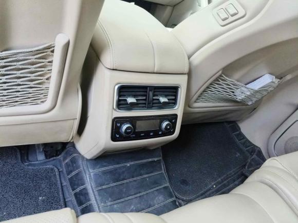 [武汉·鄂A] 二手红旗红旗HS72019款 3.0T 自动四驱智联旗领版