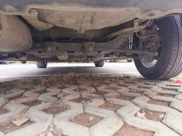 [合肥·皖A] 二手雪佛兰科鲁泽2019款 Redline 320T 双离合爽快版 国VI