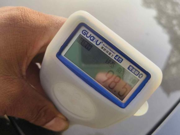 [南昌·赣A] 二手标致标致30082013款 2.0L 自动潮流版