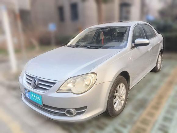 大眾寶來(lái)2012款 1.6L 自動(dòng)舒適型「蘇州二手車(chē)」「天天拍車(chē)」