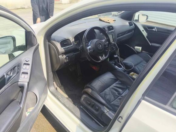 [南通·苏F] 二手大众高尔夫GTI2010款 2.0TSI GTI