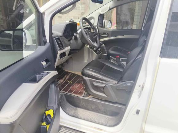 [南通·苏F] 二手江淮瑞风瑞风M42016款 2.0L 手动豪华型