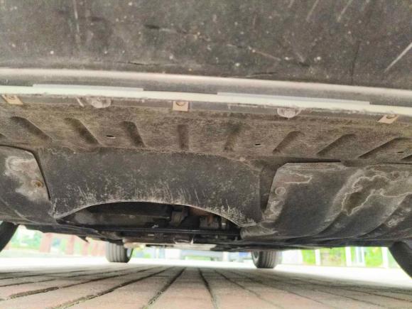 [上海·沪A] 二手别克VELITE 52017款 都市增程型