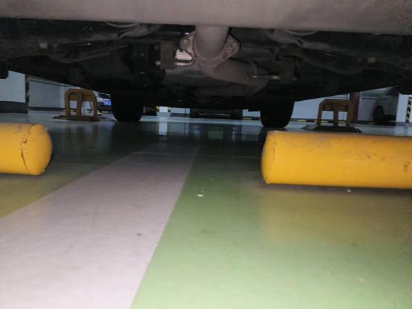 [合肥·皖A] 二手领克领克062020款 1.5T 劲Pro