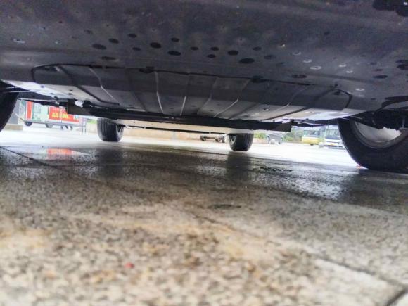 [湖州·浙A] 二手力帆汽车力帆枫叶80v2021款 优行版