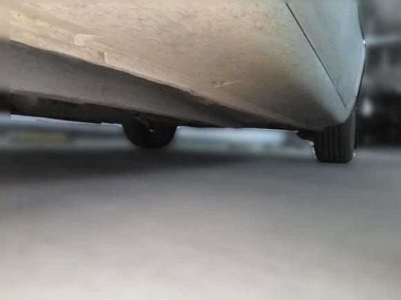 [青岛·鲁B] 二手吉利汽车帝豪2017款 三厢百万款 1.5L CVT向上版