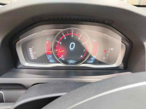 [南通·苏F] 二手沃尔沃沃尔沃S602014款 S60L T5 智驭版