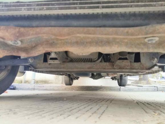 [温州·浙C] 二手五菱汽车五菱宏光2015款 1.5L S 基本型国IV