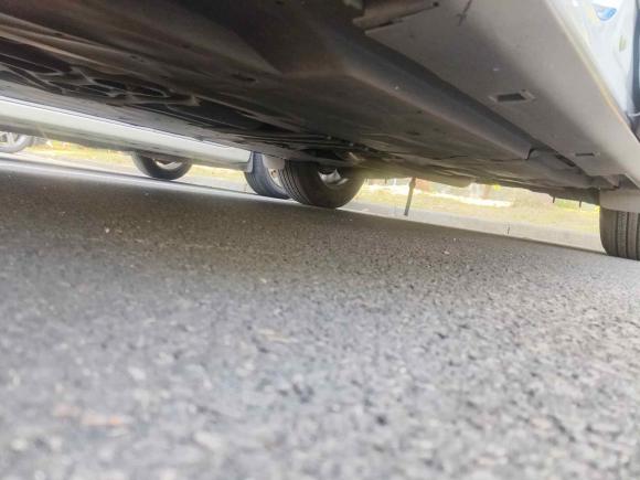 [宁波·浙B] 二手马自达马自达CX-42021款 2.0L 自动两驱蓝天活力版