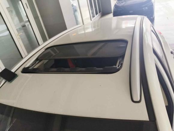 [苏州·苏E] 二手吉利汽车帝豪GS2020款 1.4T CVT雅